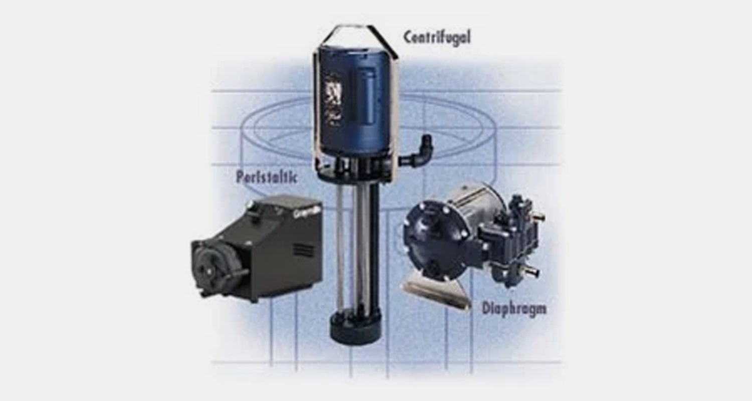 Stanley Press Equipment Graymills Ink Pumps & Tank Systems