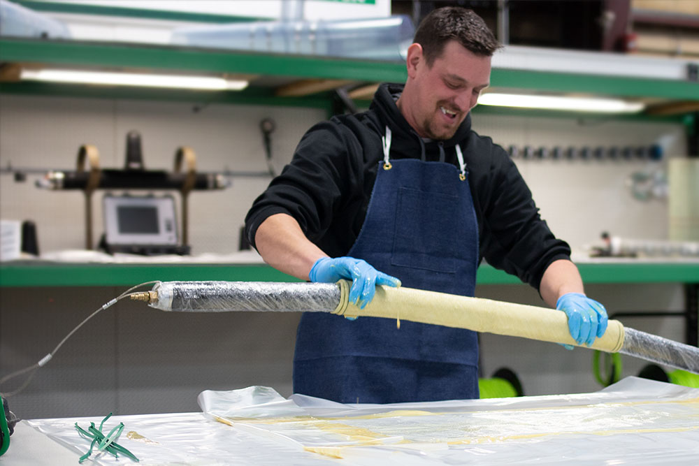 PipePatch Repair Systems Source One Environmental