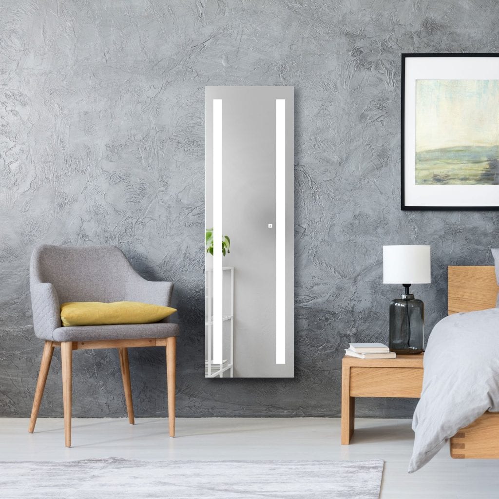 SÉURA Mirror TVs Smart Mirrors New Jersey South Jersey