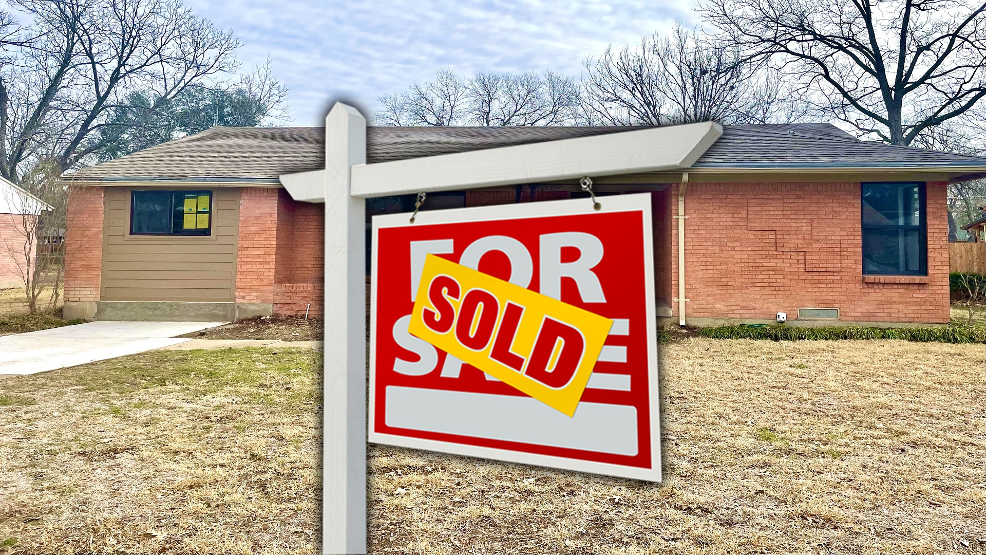 3126 MaryDale Rd. Garland,TX 75041 S2 Equities