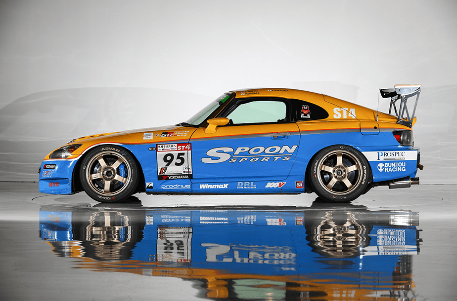 Get Your Yen Ready Spoon Sports S2000 Heads To Auction S2KI Honda