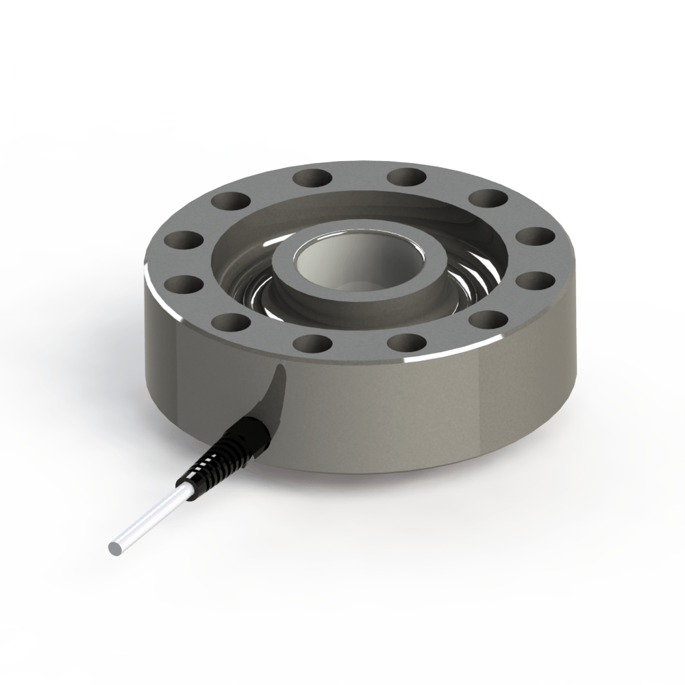 LT50 low profile load cells S2tech