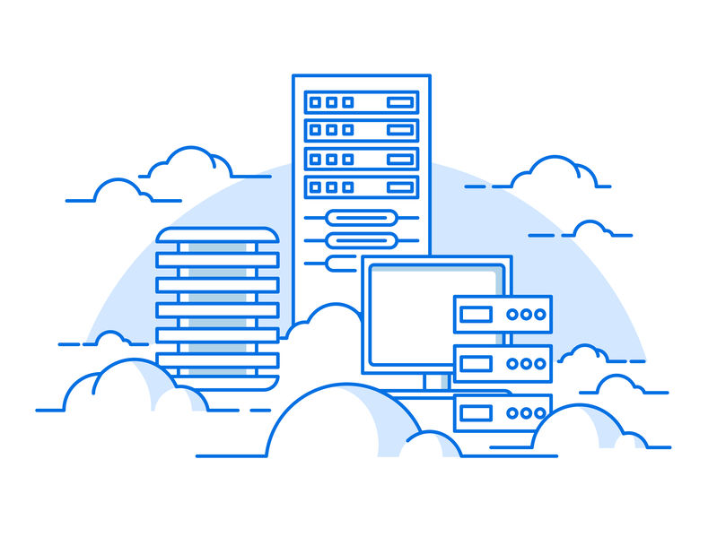 Cloud DNS service explained