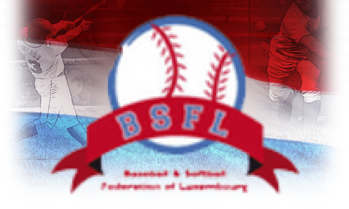 Baseball & Softball Federation of Luxembourg Home