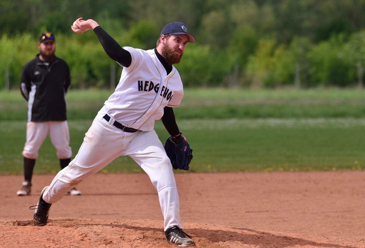Baseball and Softball Federation of Luxembourg