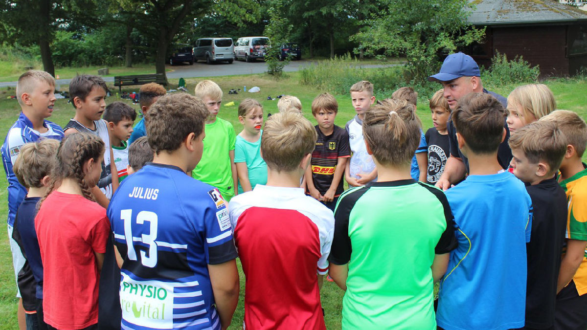 Rugby Verband RheinlandPfalz Neuigkeiten