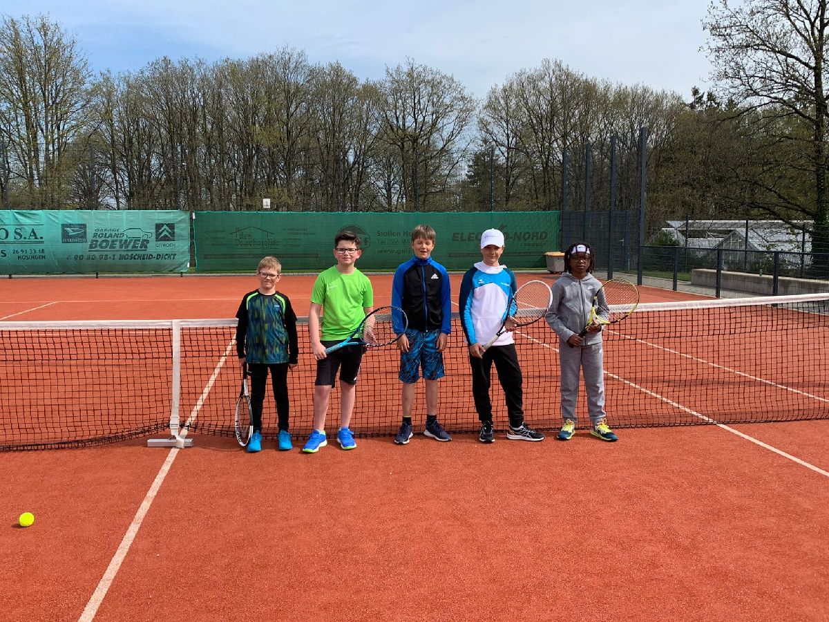 Tennis Club Pétange