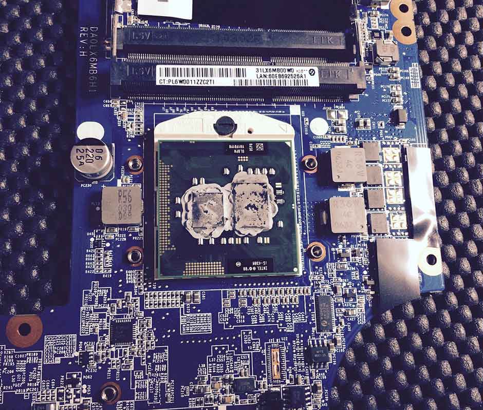 Thermal Compound S8 Computers Sheffield