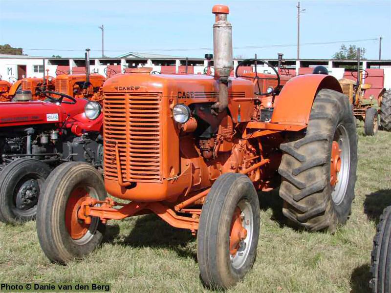 Southern African Farming Equipment Tractor Photos Page 1