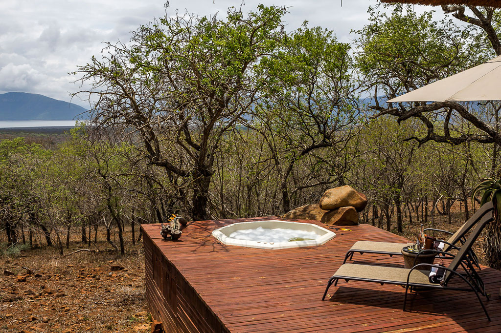 Mpeti Lodge in Mkuze, KwaZulu Natal