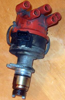 900SAAB.com: How to Fix the Internal Distributor Oil Leak