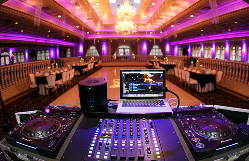 Find Best Wedding DJ Book DJ for Wedding or Any Event Now
