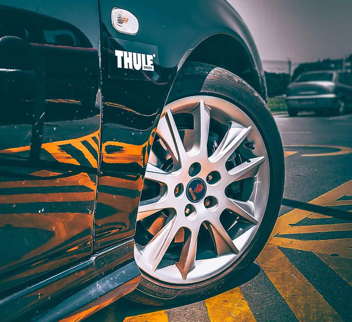 How Long Do Tires Last?