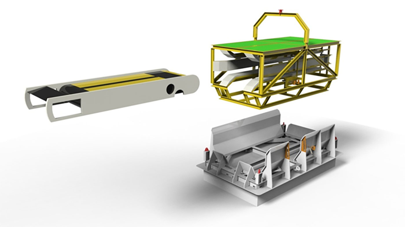 Sabertooth Single Hull Saab Seaeye
