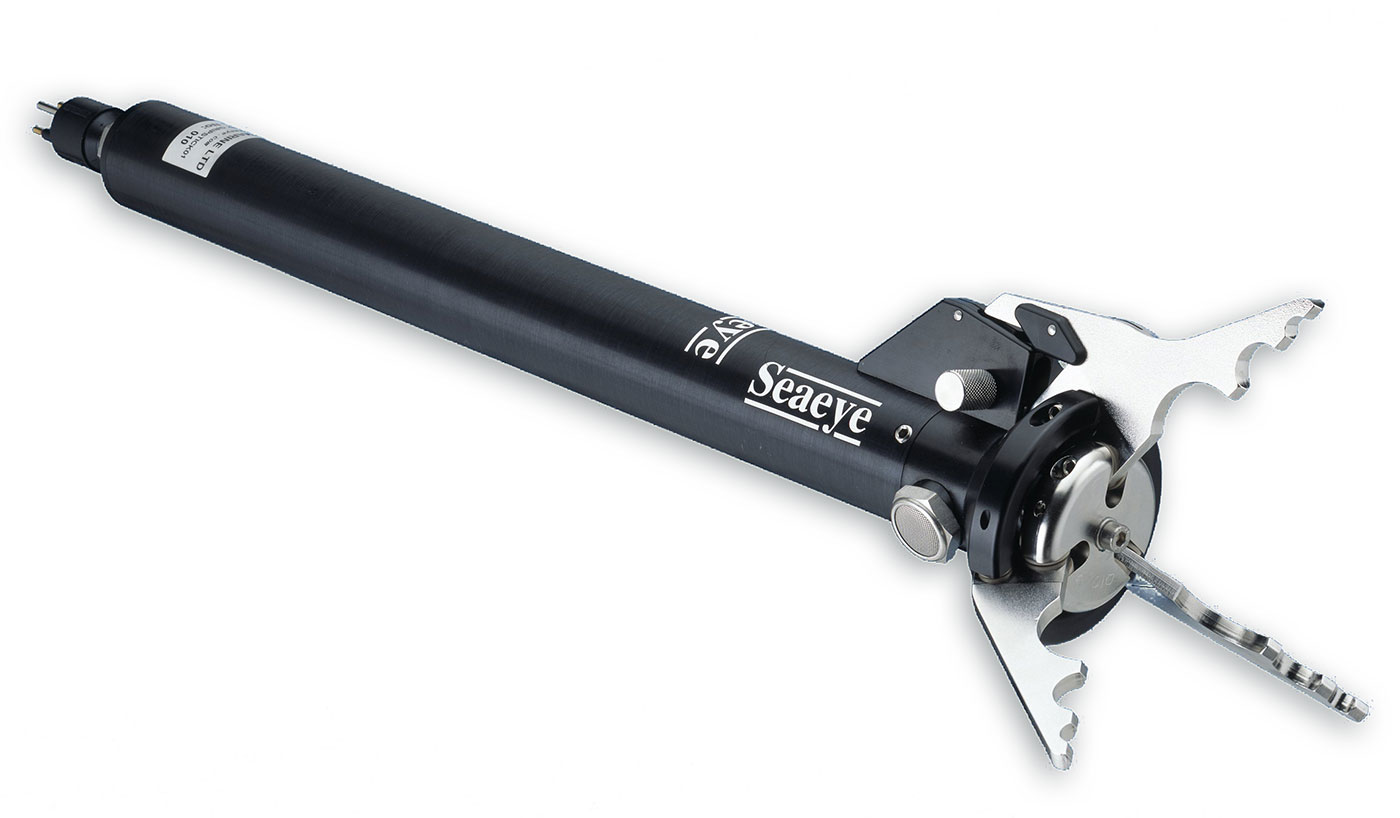 Underwater Vehicles Saab Seaeye