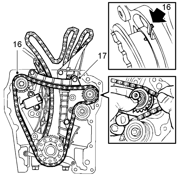NG 900/93 Engine Assembly The Saab Tech Wiki