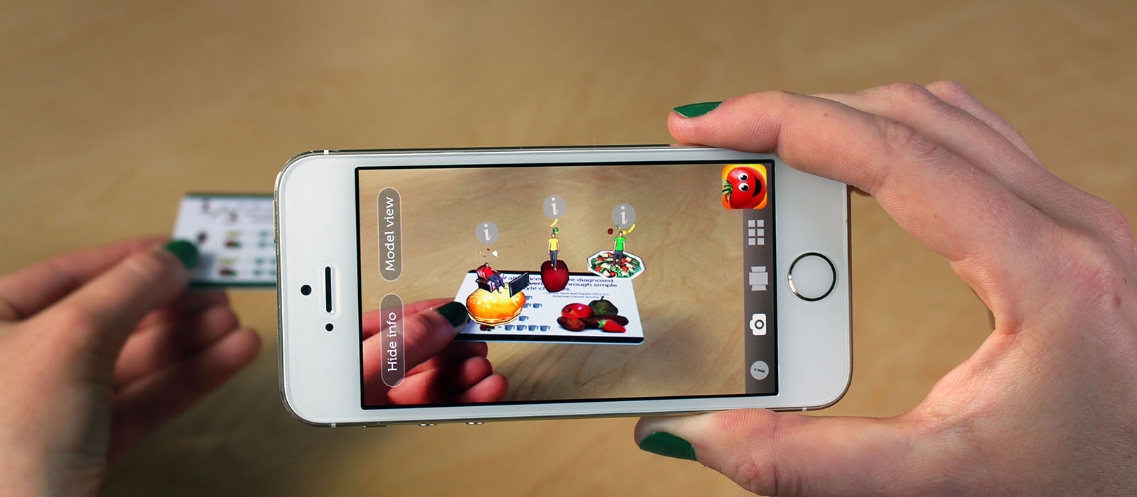 Best Augmented Reality AppsBest Augmented Reality Apps World Update