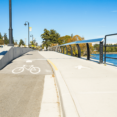 Programs & Rebates District of Saanich