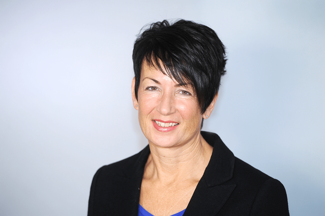 Margret Reiter übernimmt die Leitung des CaritasKlinikums Saarbrücken