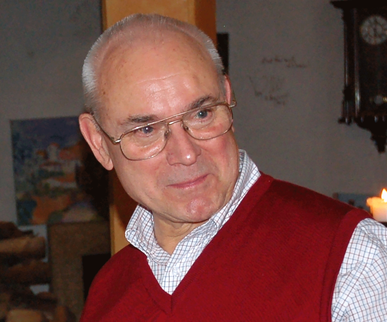 Dr.Ing. Rainer Jork aus Radebeul verstorben saarnews