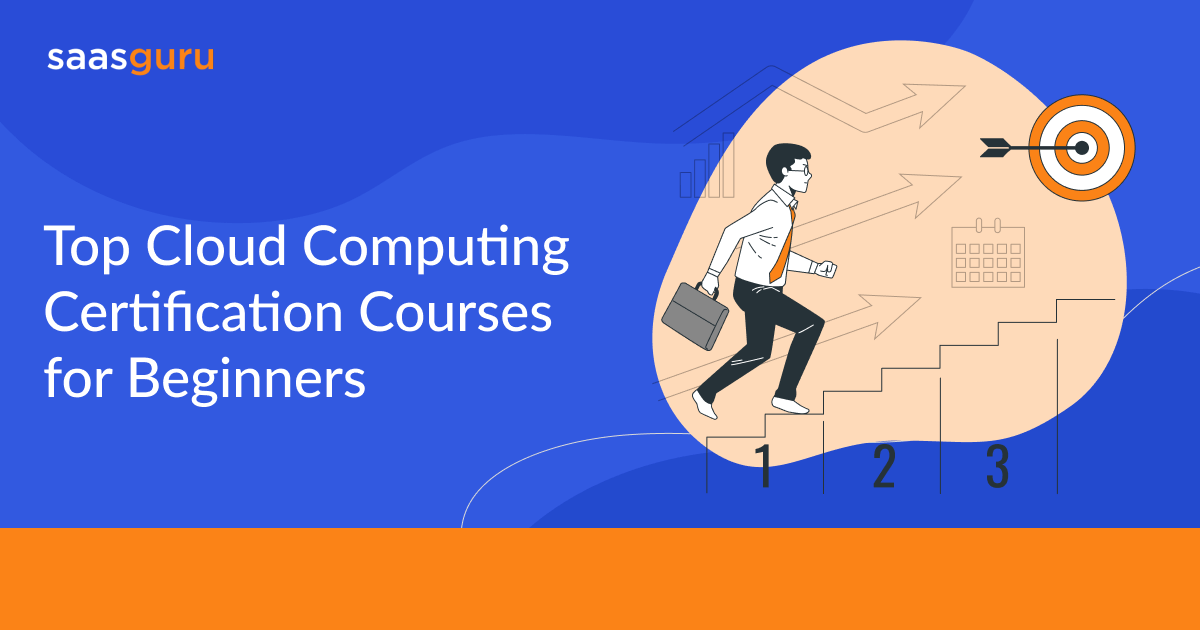 Top Cloud Computing Certification Courses for Beginners 2023 Blog