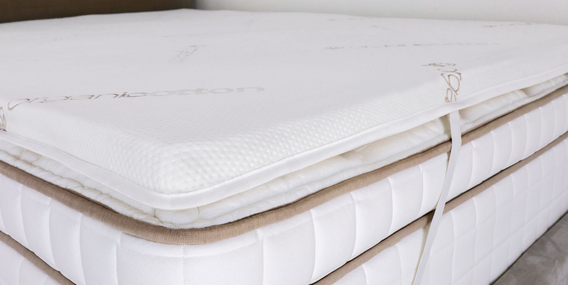 What Is a Latex Mattress Topper? Saatva