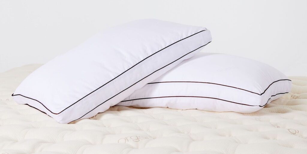 Latex Pillow Ultimate Guide Saatva