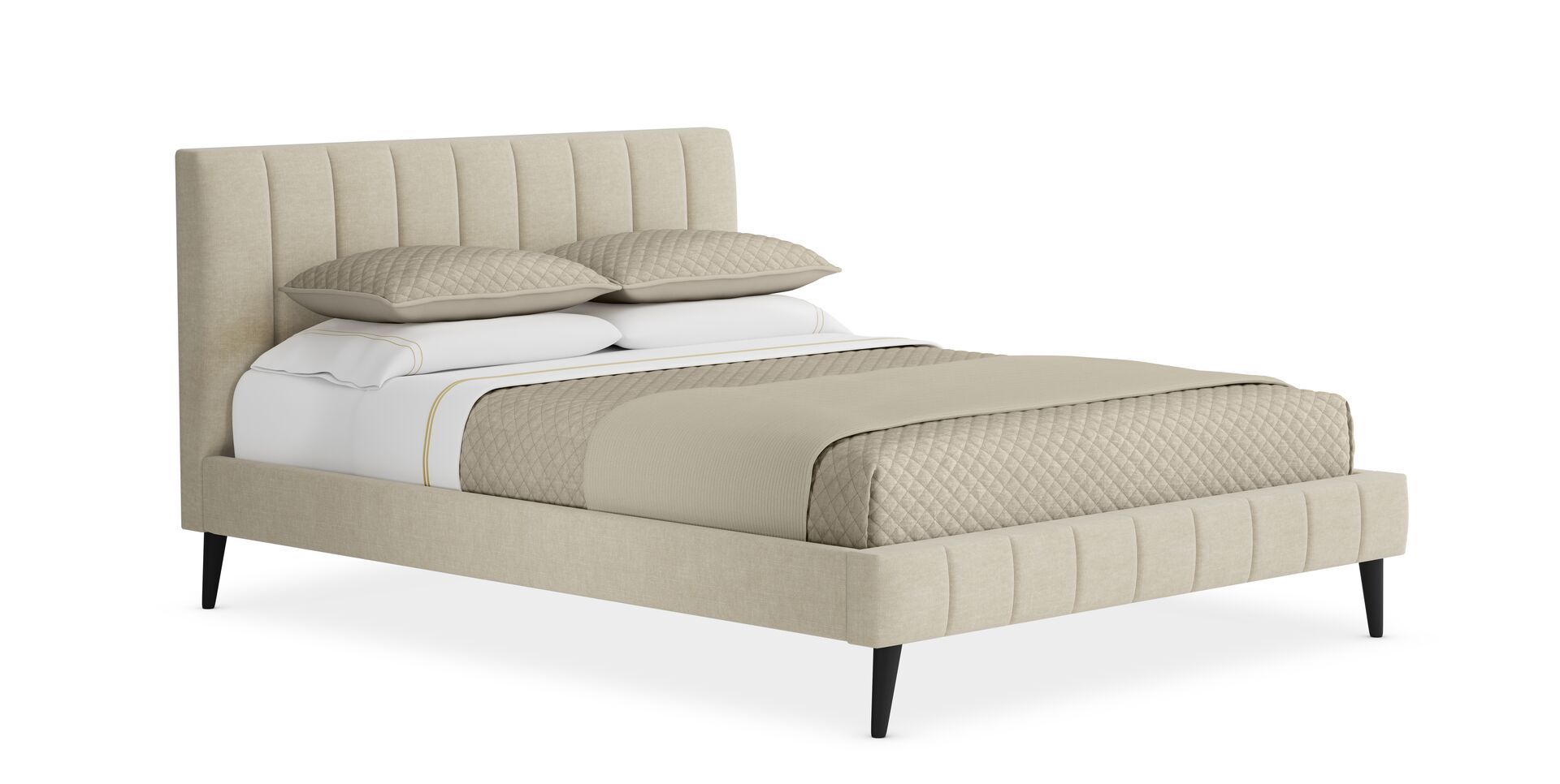 Platform Bed Buyer's Guide How to Find the Right One for You Saatva