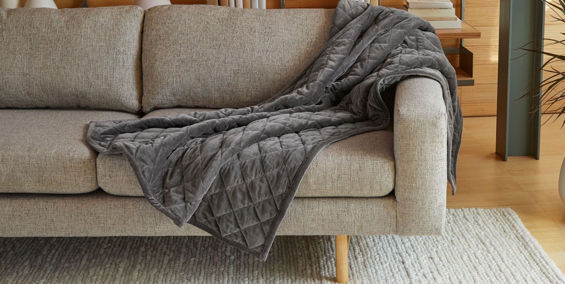 Types of Blankets How to Choose the Best One for You Saatva
