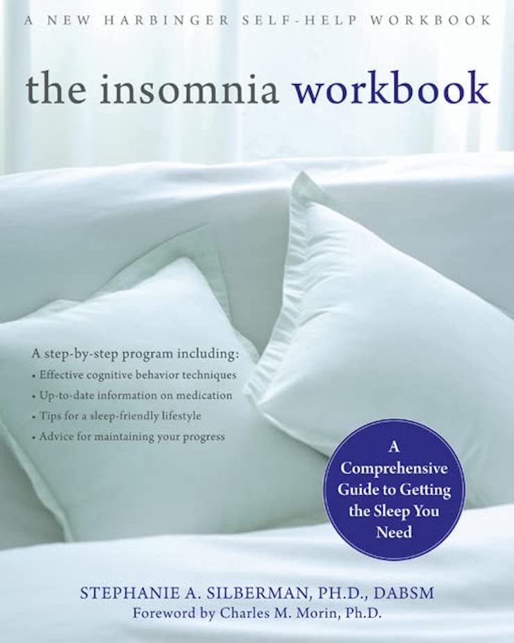 Best Books on Sleep (2023) Books to Read for Better Sleep