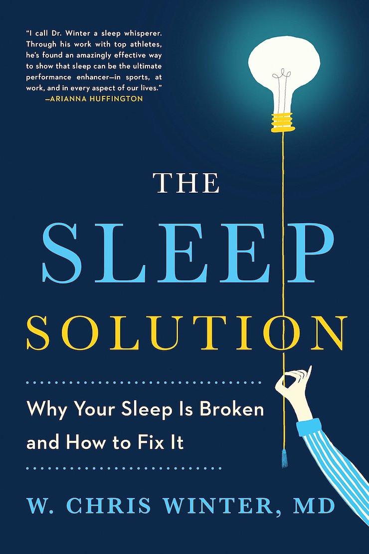 Best Books on Sleep (2023) Books to Read for Better Sleep