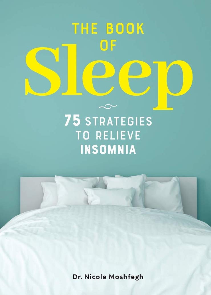 Best Books on Sleep (2023) Books to Read for Better Sleep