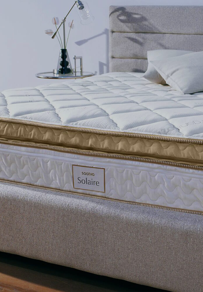 Adjustable Mattress Solaire by Saatva Mattresses Saatva