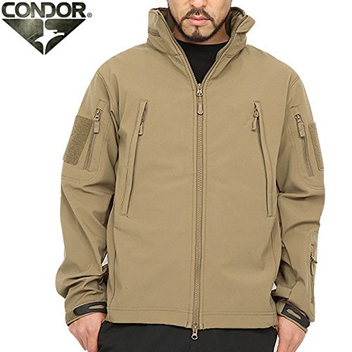 【ジャケット】Amazonで買える「サバゲで使えそうなアウトドアジャケット」をまとめてみた！ さばなび サバゲー