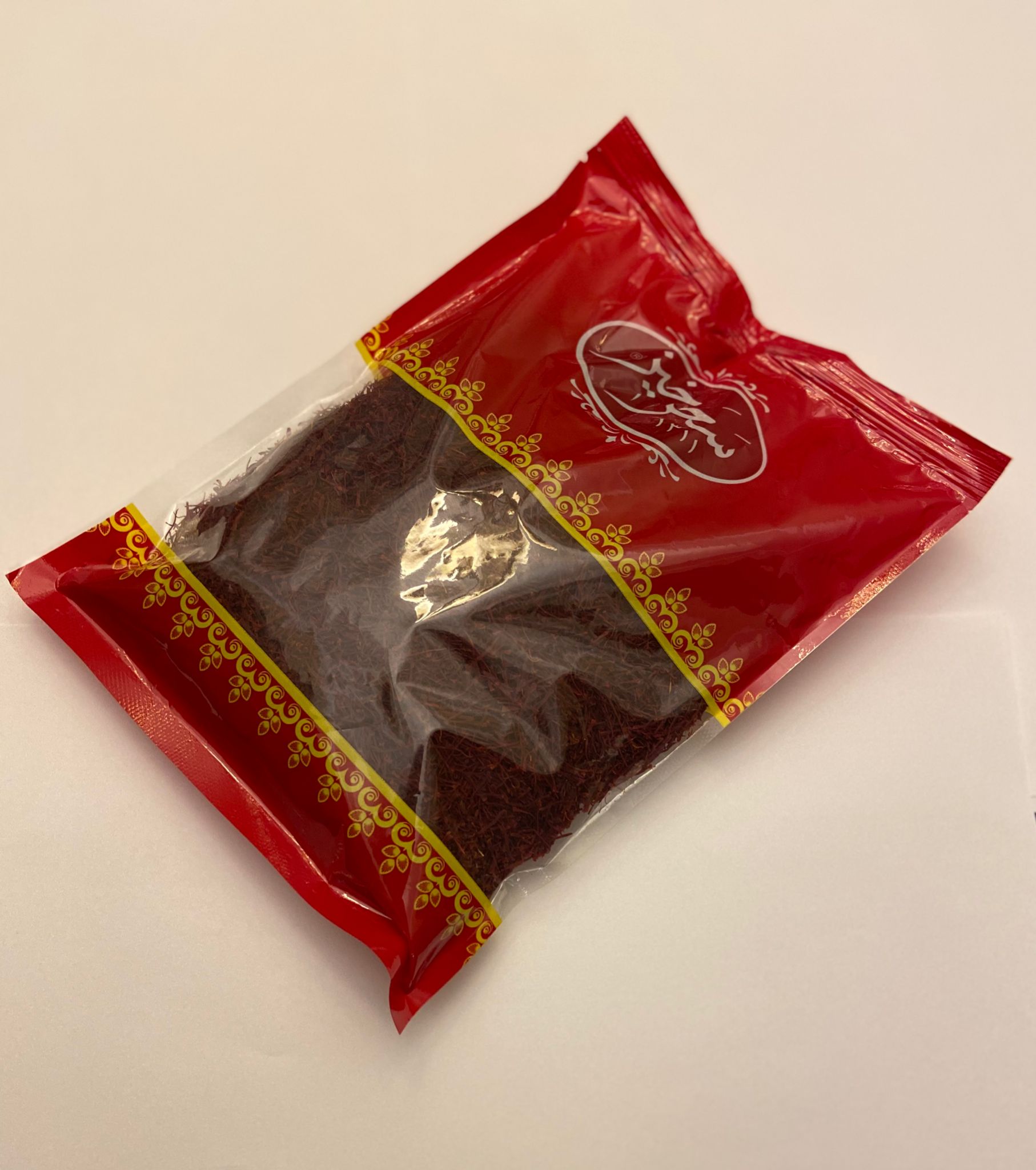 SaharKhiz Saffron, Finest Pure Premium All Red Saffron Threads, Grade