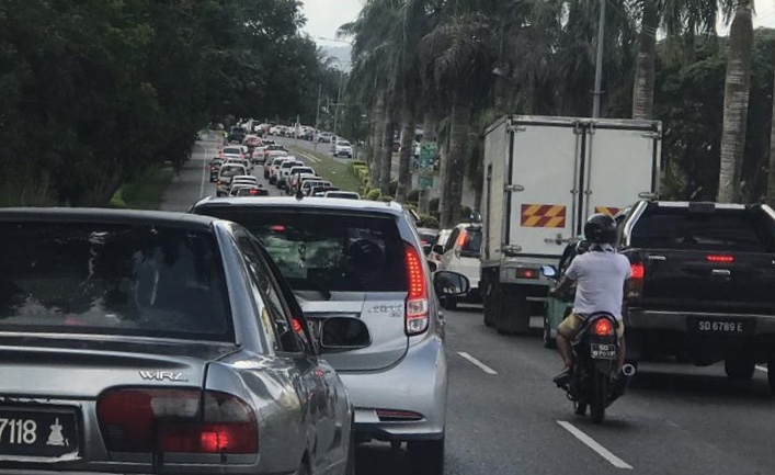 Jawatan Kosong Lahad Datu 2021 Pejabat Tenaga Kerja Lahad Datu Fajar