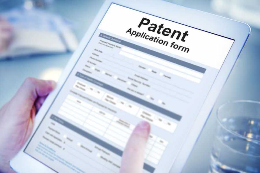 Egypt Introduction of EPayment for Patent Applications