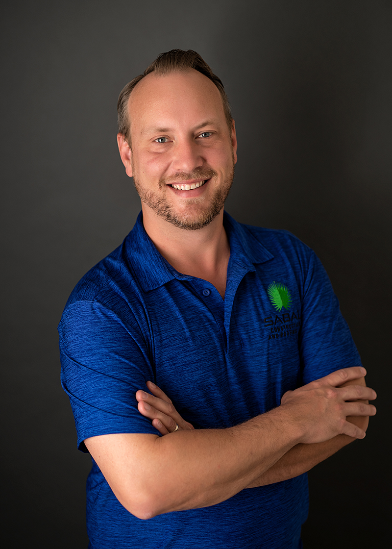 Cameron Sabal Construction and Roofing, LLC