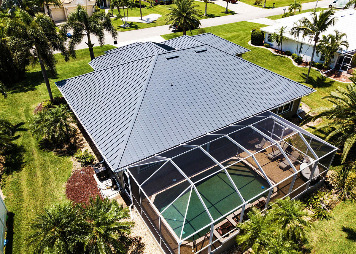 10 Roofing Materials to Consider | Sabal Construction and Roofing