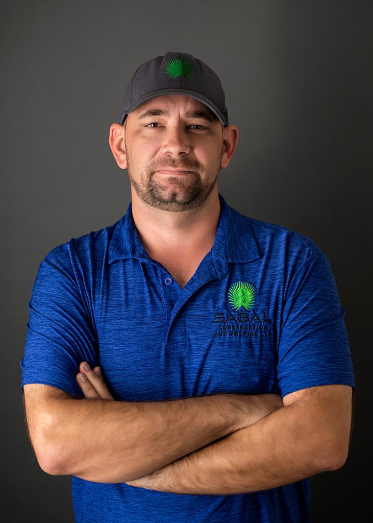 Shane Sabal Construction and Roofing, LLC