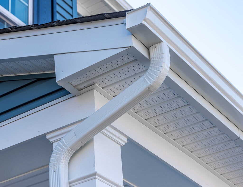 Fort Myers Gutter Installation Cape Coral Gutter Replacement