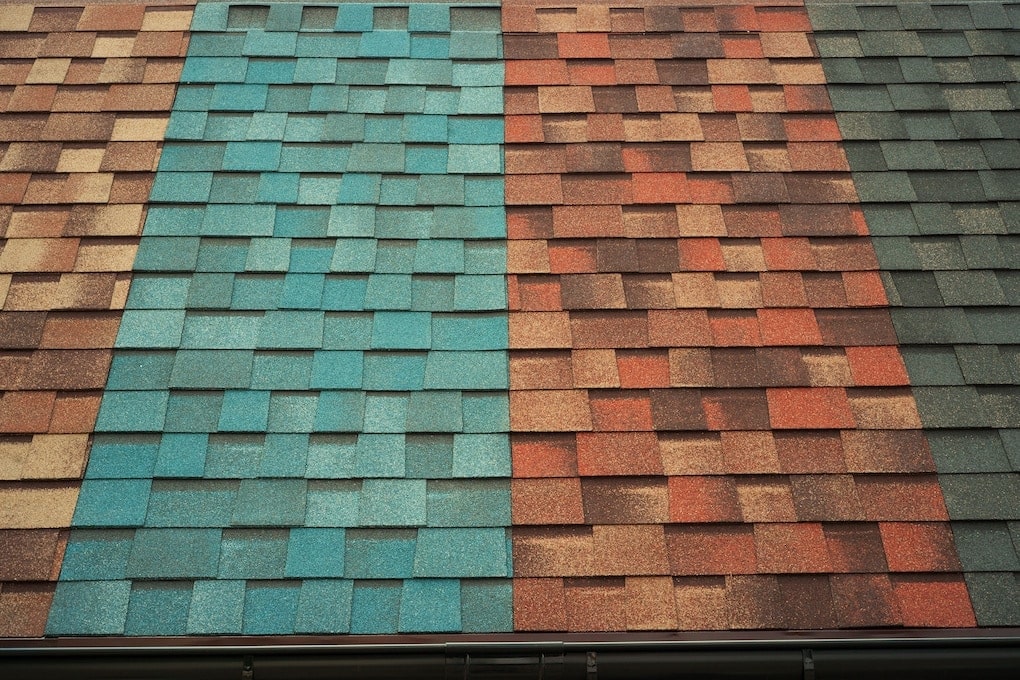 Shingle Roofing Color Guide Roofer Fort Myers, FL