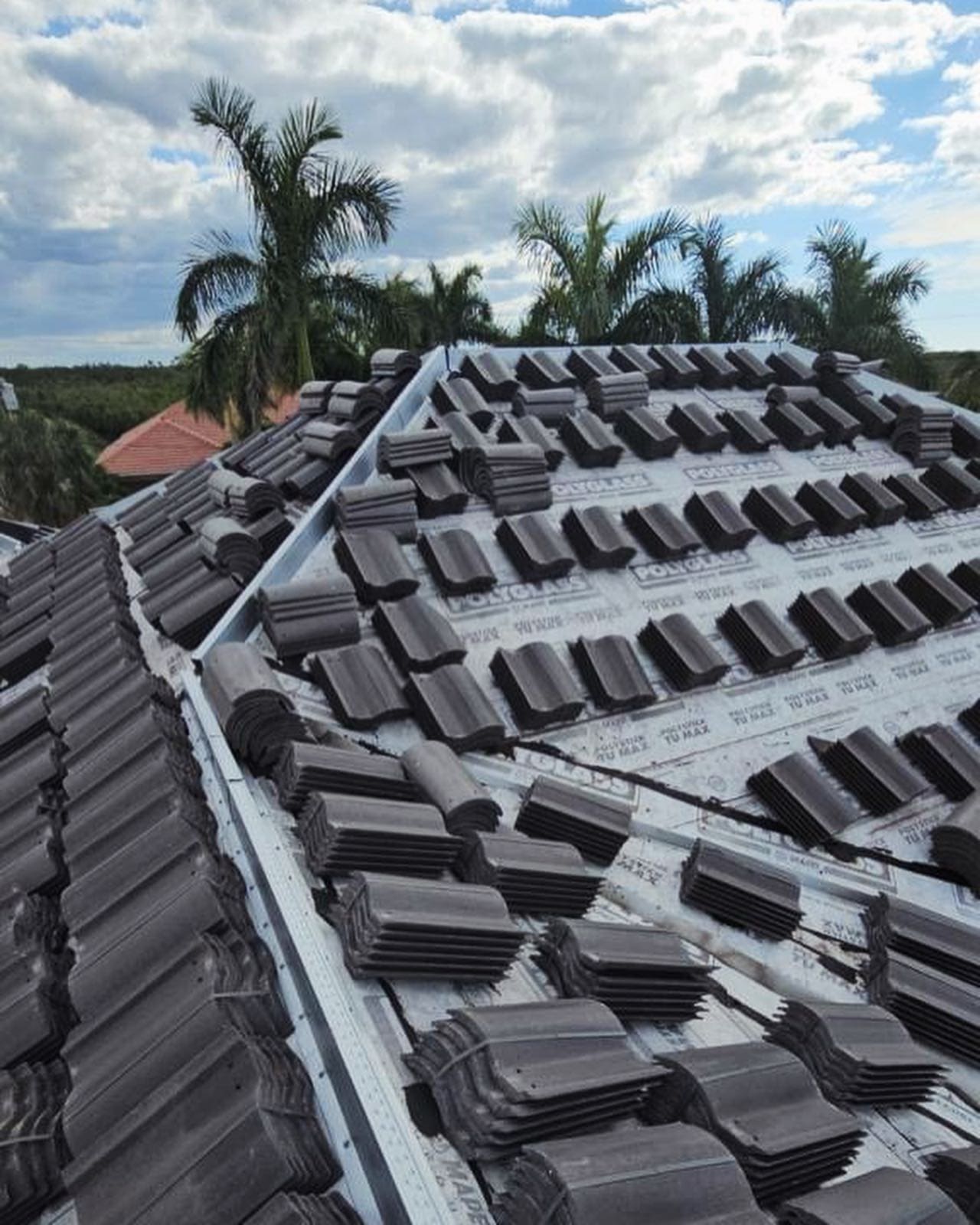 Commercial Roofing Punta Gorda, FL Sabal Construction and Roofing LLC