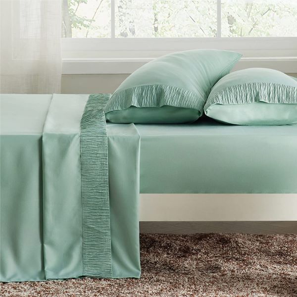 Sheet Battle Fitted vs. Flat sheet Sabanas1
