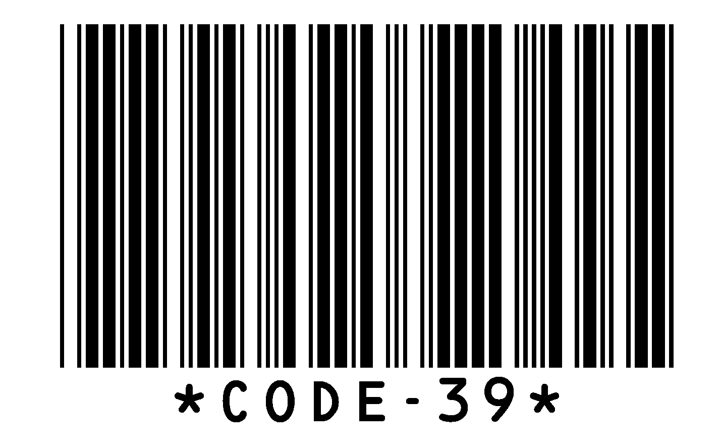 The various forms and functions of barcodes from retail to the