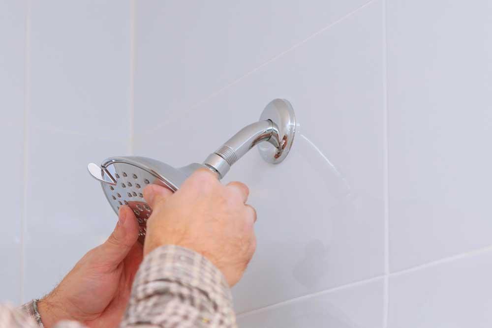 How to Maintain Your Shower Seal Tips for Prolonging the Life of Your Seal