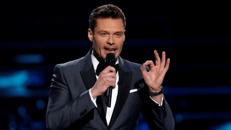 'American Idol' host Ryan Seacrest accused of misconduct SABC News