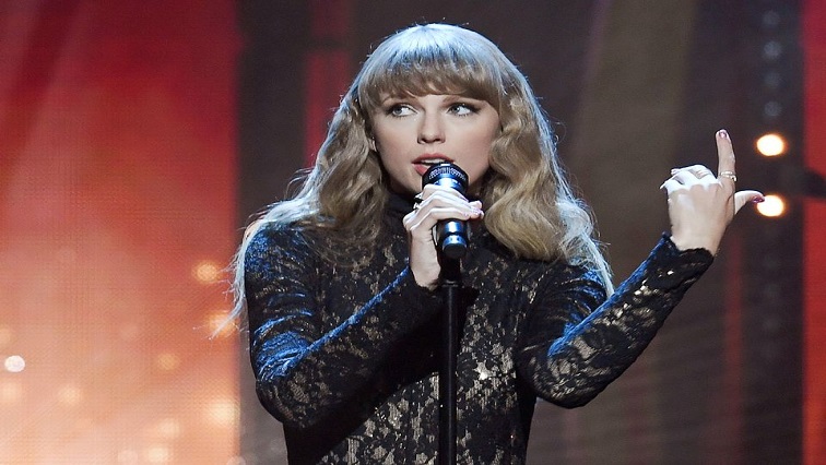 Cleveland Oh Black History 2023 Events Taylor Swift announces first US stadium tour in five years SABC News