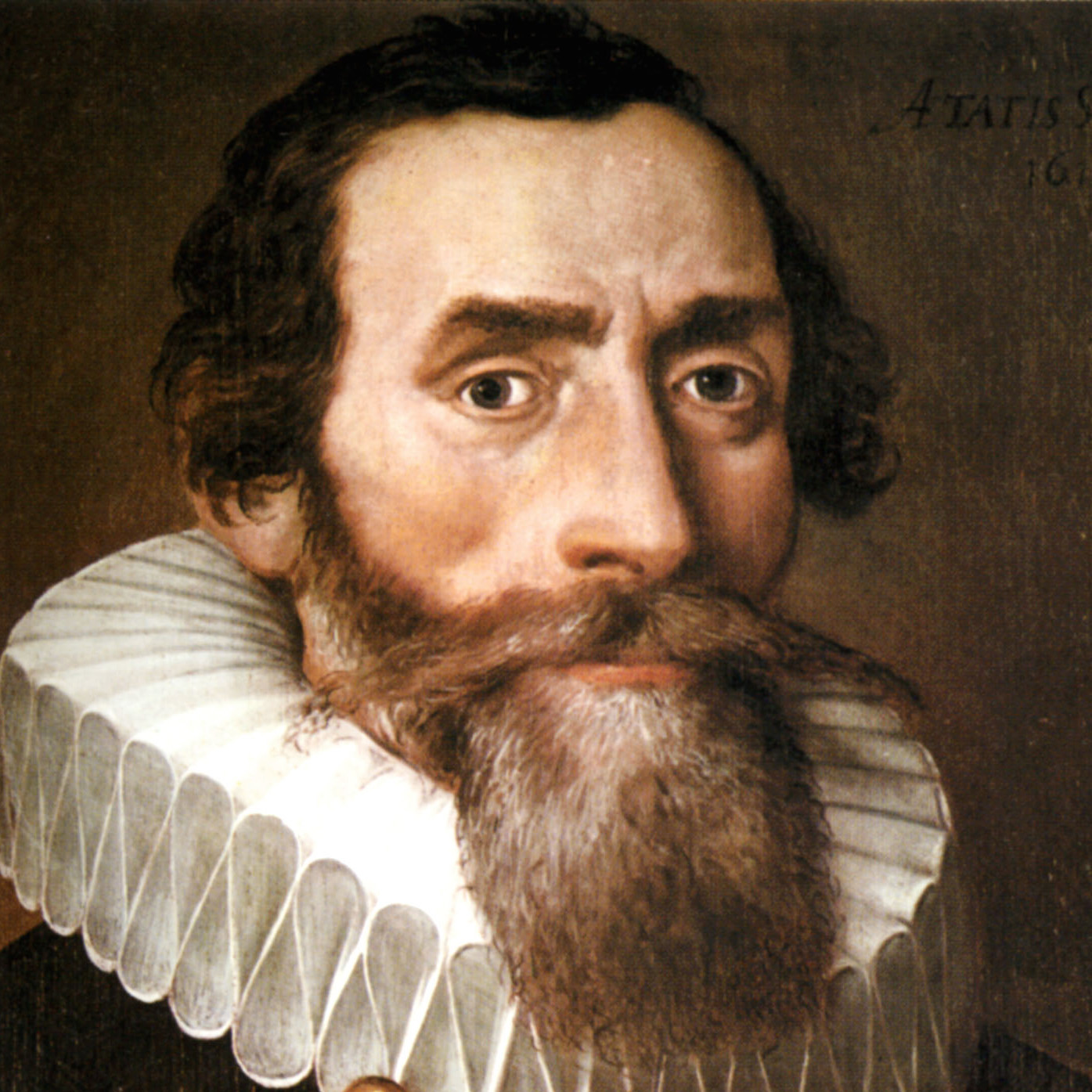 ¿Quién fue Johannes Kepler? ¿Qué hizo? (Resumen) Saber es práctico