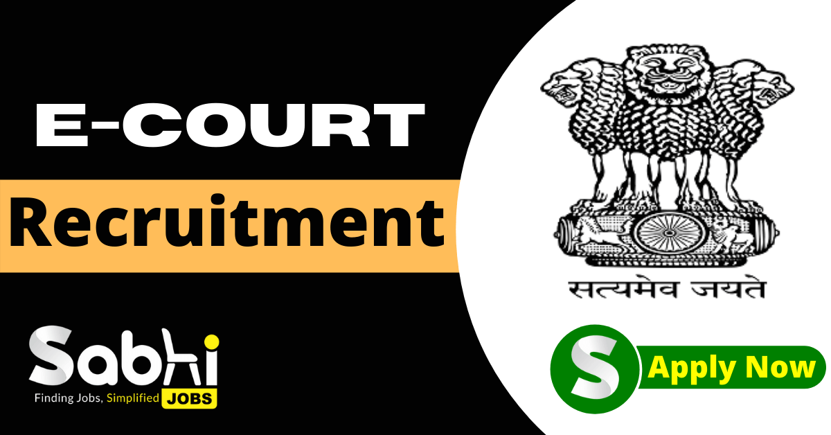 DLSA Ballia Jobs Notification 2024 Apply Offline for 4 Chief/Deputy